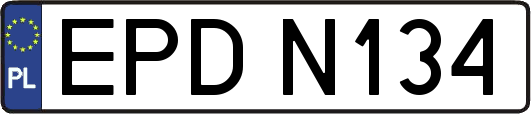 EPDN134