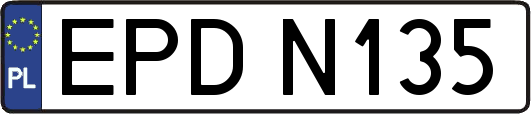 EPDN135
