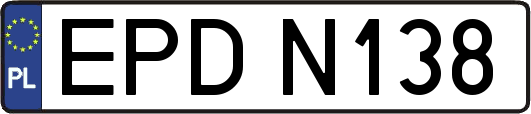 EPDN138