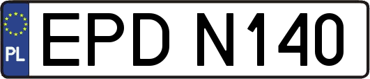 EPDN140