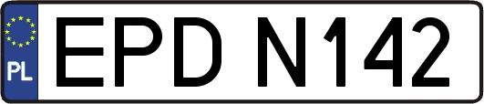 EPDN142