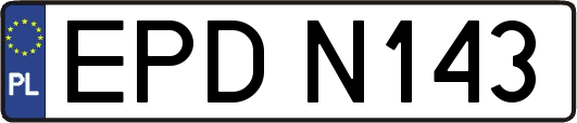 EPDN143