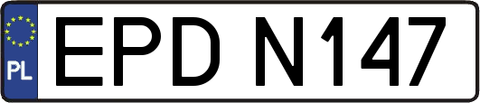 EPDN147