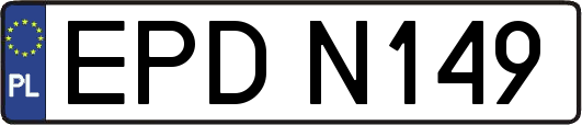 EPDN149