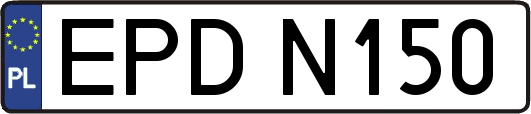 EPDN150