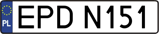 EPDN151