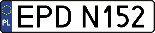 EPDN152