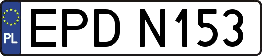 EPDN153