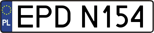 EPDN154