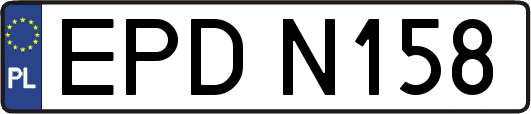 EPDN158