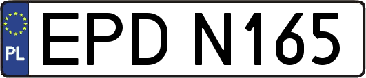 EPDN165