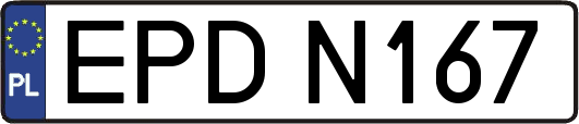 EPDN167
