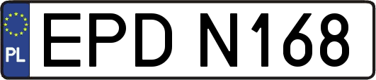 EPDN168