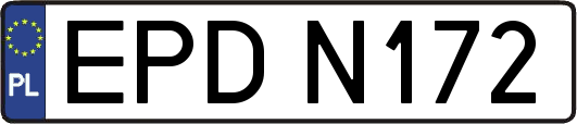 EPDN172
