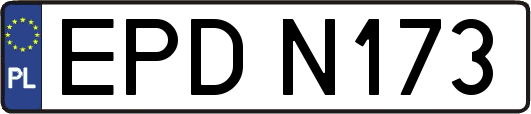 EPDN173