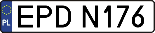 EPDN176