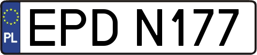 EPDN177