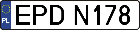 EPDN178