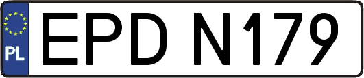 EPDN179