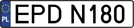 EPDN180