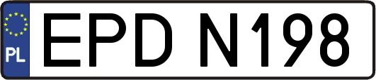 EPDN198