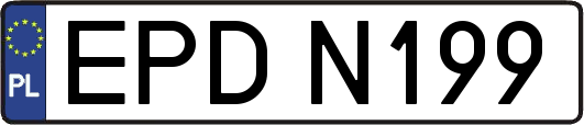 EPDN199