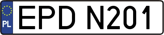 EPDN201