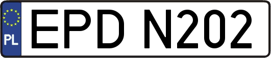 EPDN202