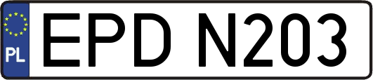 EPDN203