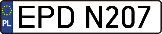 EPDN207