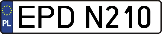 EPDN210