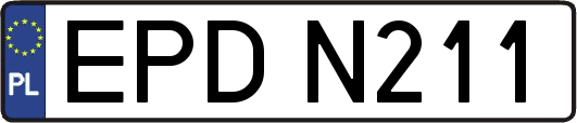 EPDN211