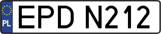 EPDN212