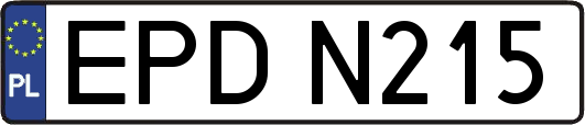 EPDN215