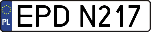 EPDN217