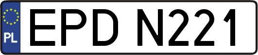 EPDN221