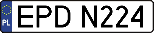 EPDN224