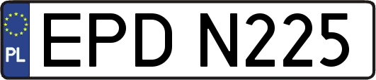 EPDN225