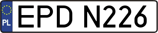 EPDN226