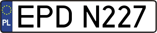 EPDN227