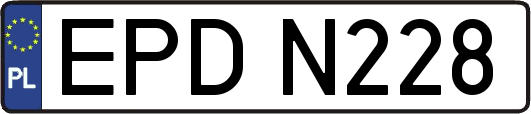 EPDN228
