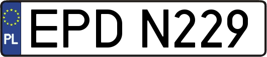 EPDN229