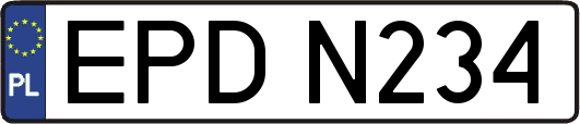 EPDN234