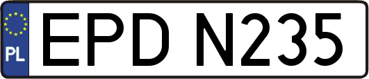 EPDN235
