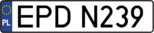 EPDN239