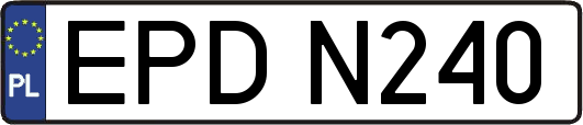 EPDN240