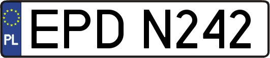 EPDN242