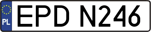 EPDN246