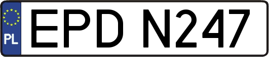 EPDN247
