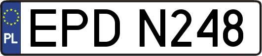 EPDN248